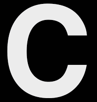 C