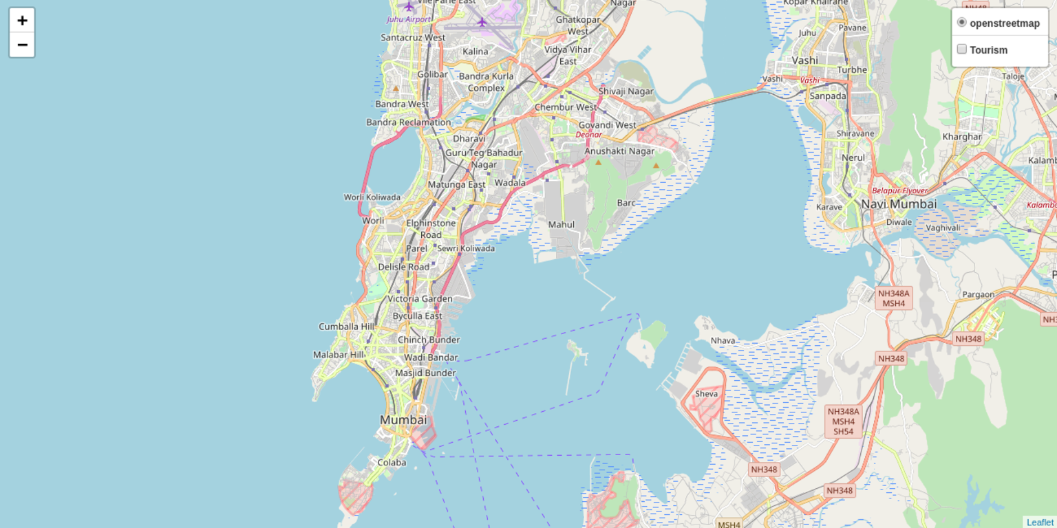 Base Map