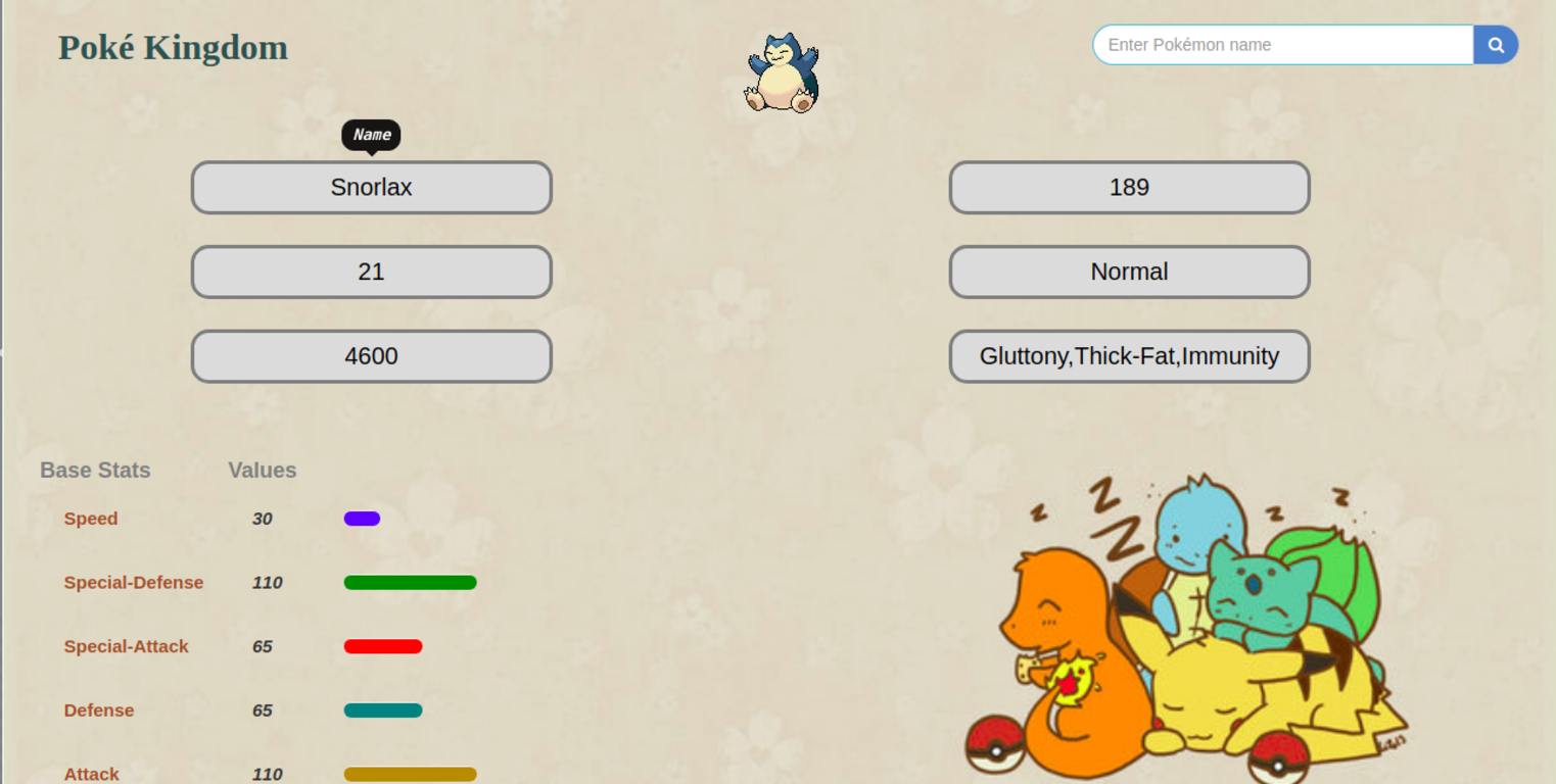 Snorlax